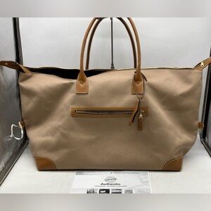 Dooney & Bourke weekend bag